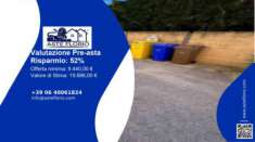 Foto Immobile in asta di 19 m in vendita a Trapani