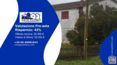 Foto Immobile in asta di 190 m, box auto in vendita a Lagosanto