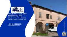 Foto Immobile in asta di 190 m con pi di 5 locali in vendita a Curtatone