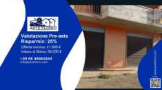 Foto Immobile in asta di 190 m con pi di 5 locali in vendita a Giffoni Valle Piana