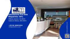 Foto Immobile in asta di 190 m con pi di 5 locali in vendita a Massarosa