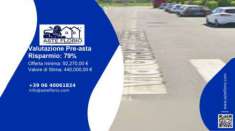 Foto Immobile in asta di 190 m con pi� di 5 locali in vendita a Pisa