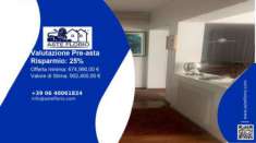 Foto Immobile in asta di 190 m in vendita a Bologna