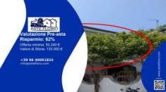 Foto Immobile in asta di 190 m in vendita a Cava de' Tirreni