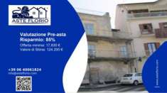 Foto Immobile in asta di 190 m in vendita a Cesar