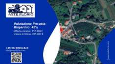 Foto Immobile in asta di 190 m in vendita a Cumiana