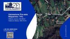 Foto Immobile in asta di 190 m in vendita a Cumiana