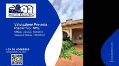 Foto Immobile in asta di 190 m in vendita a Mazara del Vallo