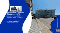 Foto Immobile in asta di 190 m in vendita a San Benedetto del Tronto