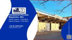 Foto Immobile in asta di 1903 m con pi� di 5 locali in vendita a Catania