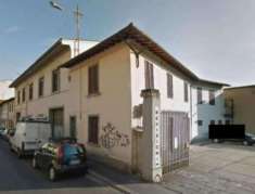 Foto Immobile in asta di 1906 m con pi di 5 locali in vendita a Firenze