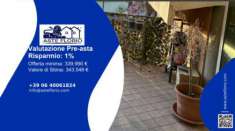 Foto Immobile in asta di 191 m, box auto doppio in vendita a Brugherio