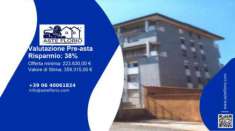 Foto Immobile in asta di 191 m, box auto in vendita a Abbiategrasso