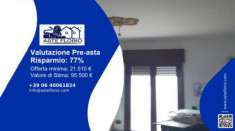 Foto Immobile in asta di 191 m con 2 locali in vendita a Caprarica di Lecce