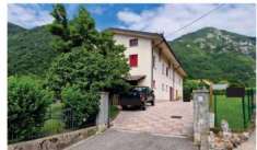 Foto Immobile in asta di 191 m con 4 locali e box auto in vendita a Cison di Valmarino