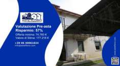 Foto Immobile in asta di 191 m con pi di 5 locali in vendita a Santa Maria di Sala