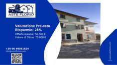 Foto Immobile in asta di 191 m con pi di 5 locali in vendita a Zocca