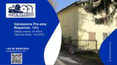 Foto Immobile in asta di 191 m in vendita a Carpegna