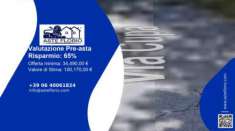 Foto Immobile in asta di 191 m in vendita a Lunano