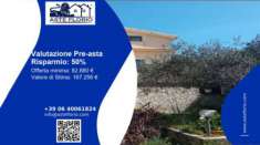 Foto Immobile in asta di 191 m in vendita a Salemi