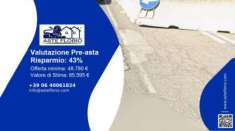 Foto Immobile in asta di 191 m in vendita a San Marco Argentano