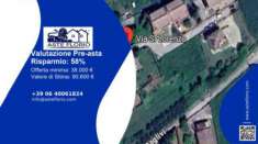 Foto Immobile in asta di 191 m in vendita a San Nicola Manfredi