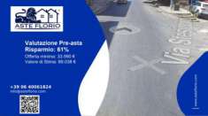 Foto Immobile in asta di 191 m in vendita a Termini Imerese