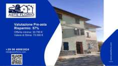 Foto Immobile in asta di 191 m in vendita a Zocca