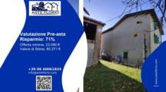 Foto Immobile in asta di 191 m in vendita a Zocca