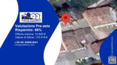 Foto Immobile in asta di 192 m con 3 locali in vendita a Borgo Pace