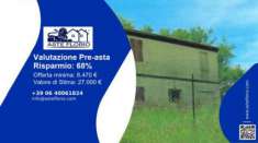 Foto Immobile in asta di 192 m con pi di 5 locali in vendita a Fermo