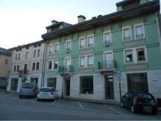 Foto Immobile in asta di 192 m con pi di 5 locali in vendita a Gallio