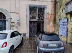Foto Immobile in asta di 192 m con pi di 5 locali in vendita a Teano