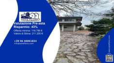 Foto Immobile in asta di 192 m in vendita a Castelfranco Emilia