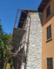 Foto Immobile in asta di 192 m in vendita a Cocquio-Trevisago