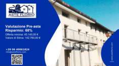 Foto Immobile in asta di 192 m in vendita a Martignacco