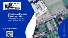 Foto Immobile in asta di 192 m in vendita a Roccella Ionica