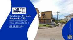 Foto Immobile in asta di 192 m in vendita a San Salvatore Telesino