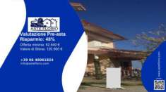 Foto Immobile in asta di 192 m in vendita a Sersale