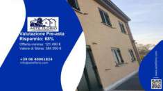 Foto Immobile in asta di 192 m in vendita a Velletri