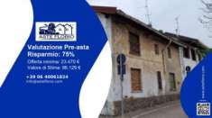 Foto Immobile in asta di 192 m in vendita a Vigevano