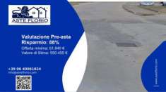 Foto Immobile in asta di 1923 m in vendita a Grosseto