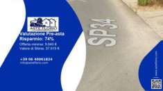 Foto Immobile in asta di 19290 m in vendita a Bivona