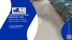 Foto Immobile in asta di 193 m, box auto in vendita a Sant'Angelo in Vado