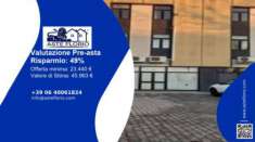 Foto Immobile in asta di 193 m con pi di 5 locali in vendita a Arezzo