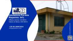 Foto Immobile in asta di 193 m con pi di 5 locali in vendita a Caltanissetta