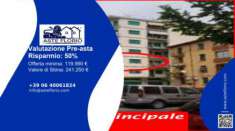 Foto Immobile in asta di 193 m con pi di 5 locali in vendita a Cosenza