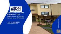 Foto Immobile in asta di 193 m in vendita a Baronissi