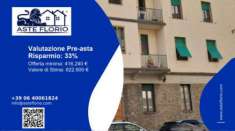 Foto Immobile in asta di 193 m in vendita a Firenze
