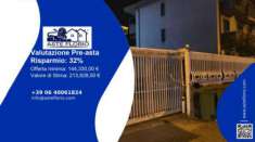 Foto Immobile in asta di 193 m in vendita a Pagani